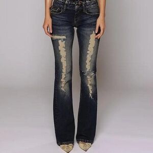 Revice Denim ICON 2.0 / MOST WANTED.